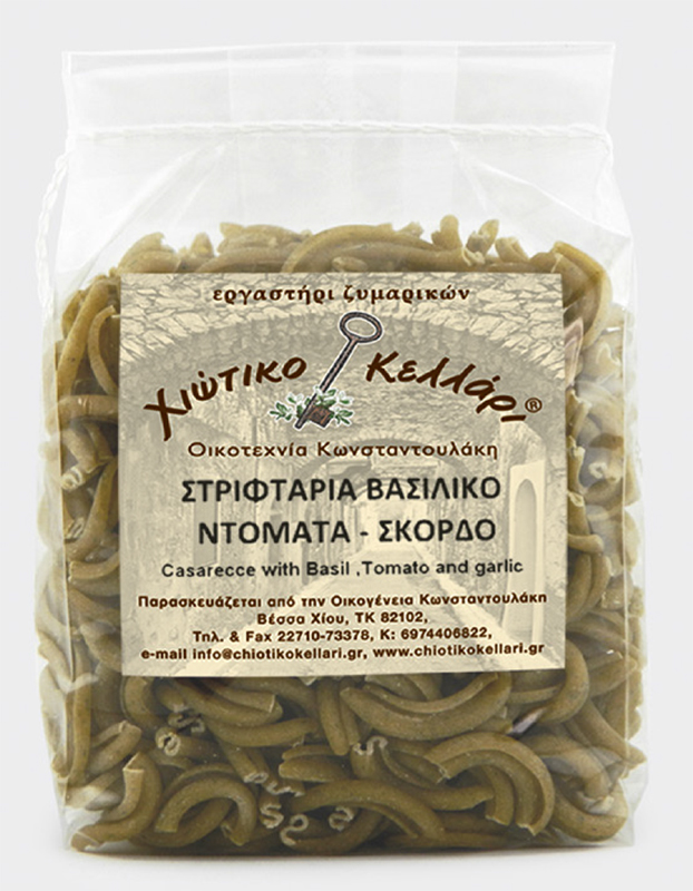 ΣΤΡΙΦΤΑΡΙΑ ΜΕ ΑΝΥΔΡΗ ΤΟΜΑΤΑ ΧΙΟΥ